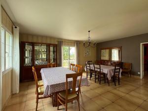 Appartements Gite du Mercadal Les Pujols : photos des chambres