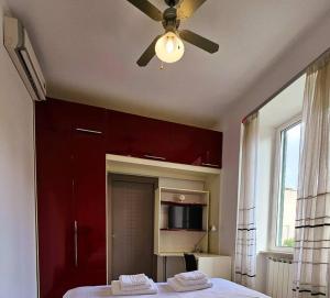 Appartamento vista Colosseo