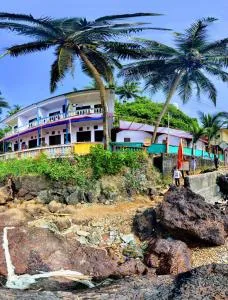 Shree Sai Beach Stay - Querim