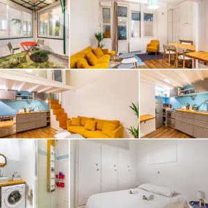 Joli - Lovely studio Paris