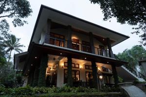 Carmelia Haven Resort Thekkady