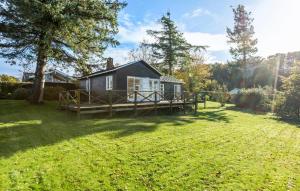 2 Bedroom Stunning Home In Ølsted