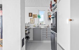 2 Bedroom Stunning Home In Ølsted