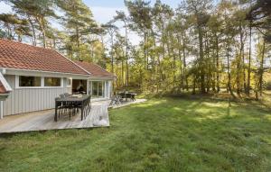 Stunning Home In Nexø With Sauna