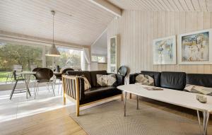 Stunning Home In Nexø With Sauna