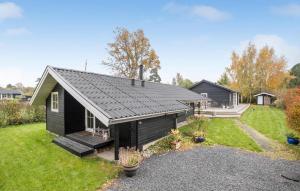 Amazing Home In Hornbæk With Wifi
