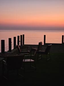 Wadi ashab chalets شاليهات وادي الشاب