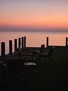 Wadi ashab chalets شاليهات وادي الشاب - 苏尔