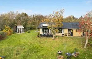 3 Bedroom Amazing Home In Hurup Thy - Sindrup