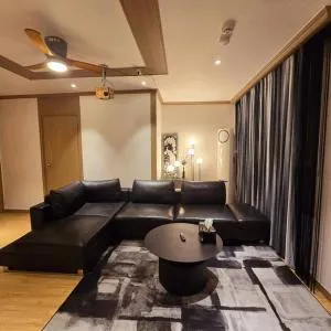 Stay Dongdaegu - Hyomoktong-Ilgu