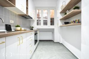 Cismigiu Elegant Apartment in Prime Location