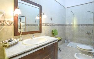 Casa Vacanze con 4 Camere da Letto
