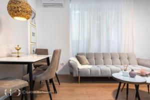 Cismigiu Elegant Apartment in Prime Location