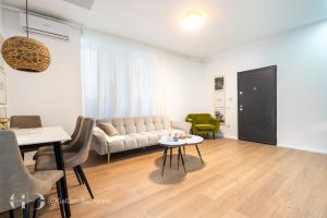 Cismigiu Elegant Apartment in Prime Location