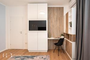 Cismigiu Elegant Apartment in Prime Location