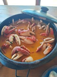 Casa Kala "Uma experiência beira-mar"