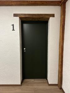 Apartamenty pod Belkami