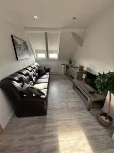 Ferienwohnung Elbbrise - Wülknitz