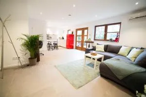 Ferienwohnung Hanhofen - 斯基福斯塔德