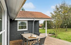 Awesome Home In Børkop With Sauna