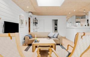 Awesome Home In Børkop With Sauna