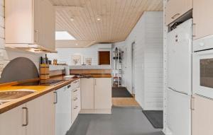 Awesome Home In Børkop With Sauna