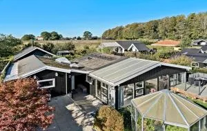 3 Bedroom Lovely Home In Haderslev - Knud