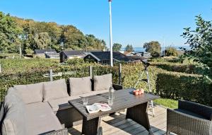 3 Bedroom Lovely Home In Haderslev