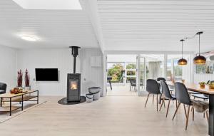 3 Bedroom Lovely Home In Haderslev