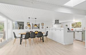 3 Bedroom Lovely Home In Haderslev