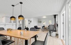 3 Bedroom Lovely Home In Haderslev