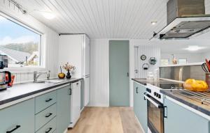 3 Bedroom Lovely Home In Haderslev