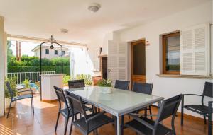 4 Bedroom Beautiful Home In Pollença