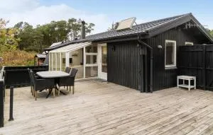 Beautiful Home In Thisted With Sauna - Thisted