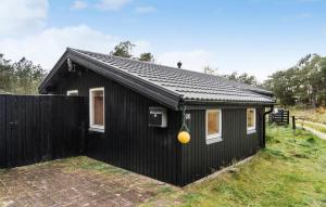 Beautiful Home In Thisted With Sauna