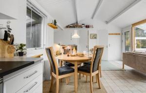 Beautiful Home In Thisted With Sauna