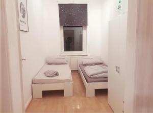 Große & Moderne 4-Zimmer Wohnung