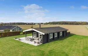 3 Bedroom Awesome Home In Dannemare - Dannemare