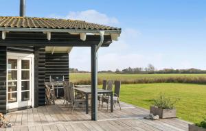 3 Bedroom Awesome Home In Dannemare