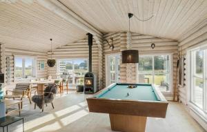 3 Bedroom Awesome Home In Dannemare