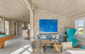 3 Bedroom Awesome Home In Dannemare