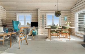 3 Bedroom Awesome Home In Dannemare