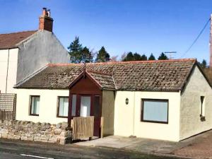 Bungalow - 4 Beds 2 Baths - Dog Friendly - Walks - 4hvězdičkové hotely ve městě Berwick-upon-Tweed