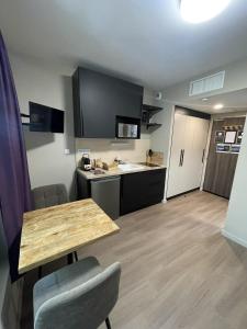 Appartements Mitwit Office Coliving : photos des chambres