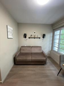 Appartements Mitwit Office Coliving : photos des chambres