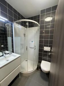 Appartements Mitwit Office Coliving : photos des chambres