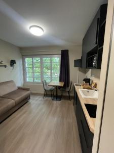 Appartements Mitwit Office Coliving : photos des chambres