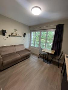 Appartements Mitwit Office Coliving : photos des chambres