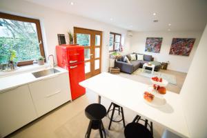 Ferienwohnung Hanhofen