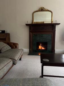 Aultnaskiach House Apartment, Inverness